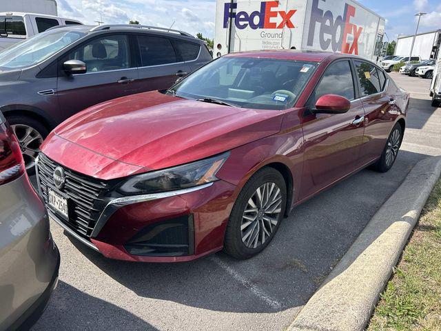 2023 Nissan Altima SV FWD for sale in Murfreesboro, TN