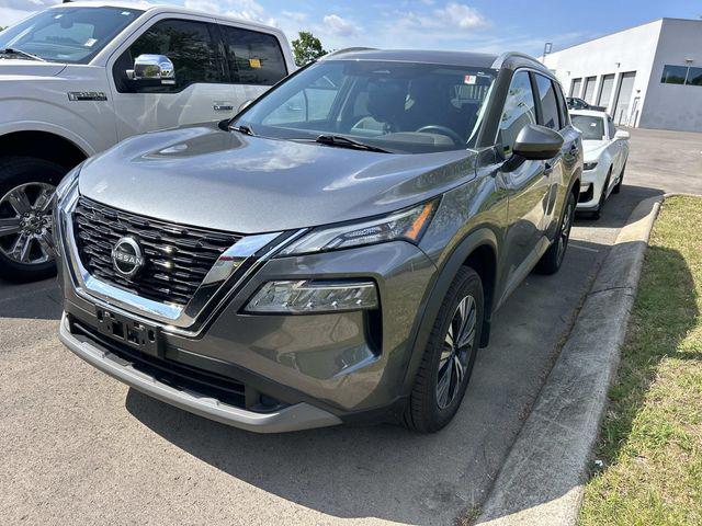 2023 Nissan Rogue SV Intelligent AWD for sale in Murfreesboro, TN
