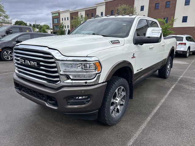 2023 Ram 2500 Limited Longhorn Crew Cab 4x4 6'4" Box for sale in Murfreesboro, TN