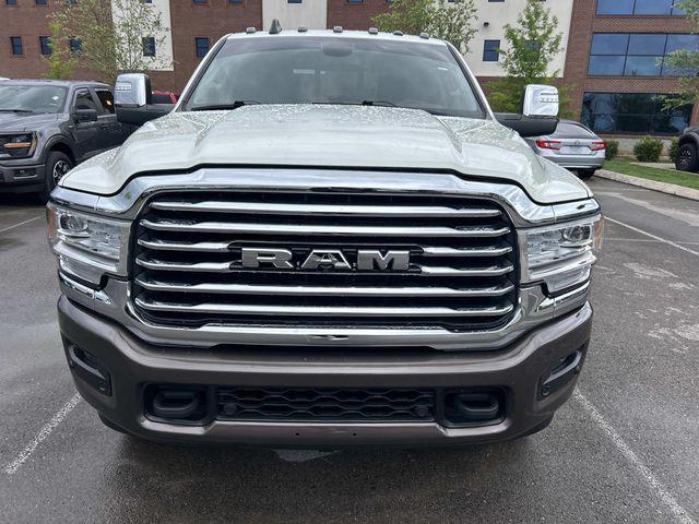 2023 Ram 2500 Limited Longhorn Crew Cab 4x4 6'4" Box