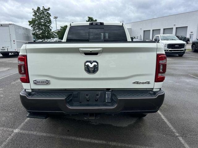 2023 Ram 2500 Limited Longhorn Crew Cab 4x4 6'4" Box
