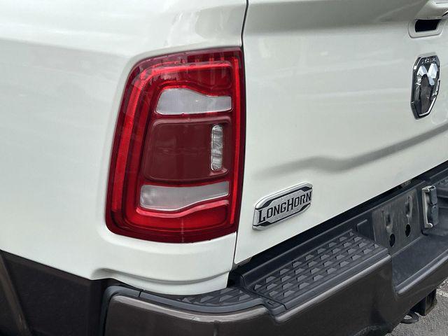 2023 Ram 2500 Limited Longhorn Crew Cab 4x4 6'4" Box