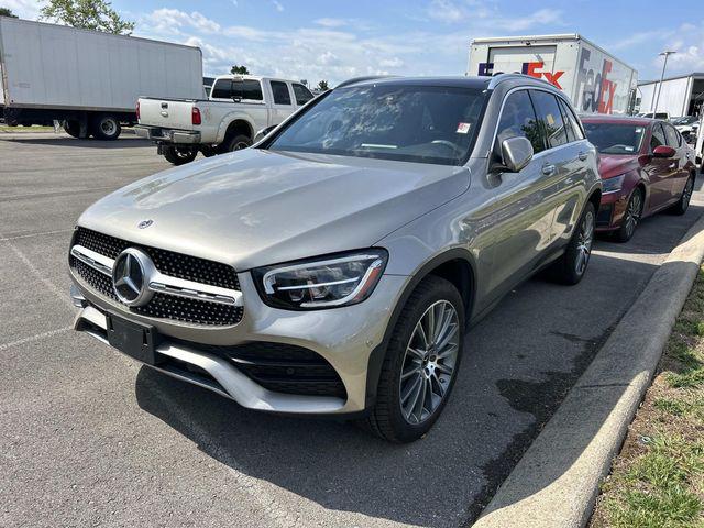 2021 Mercedes-Benz GLC SUV for sale in Murfreesboro, TN