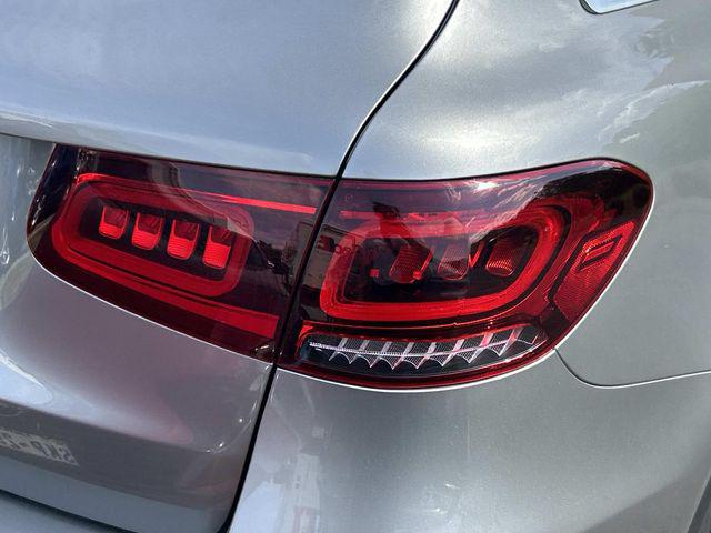 2021 Mercedes-Benz GLC SUV