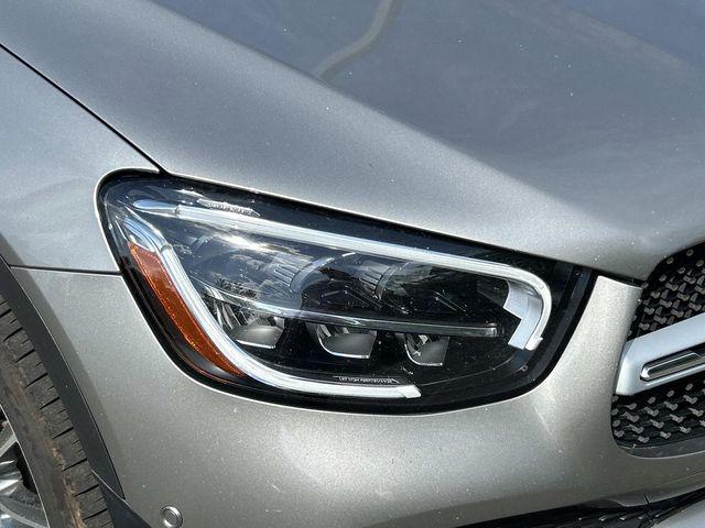 2021 Mercedes-Benz GLC SUV