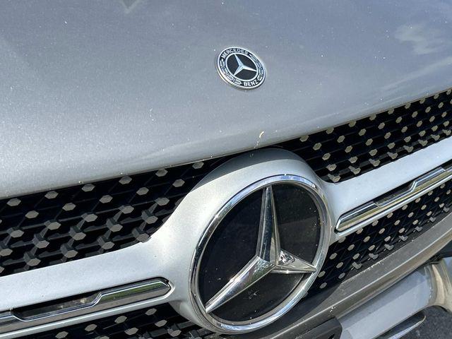 2021 Mercedes-Benz GLC SUV