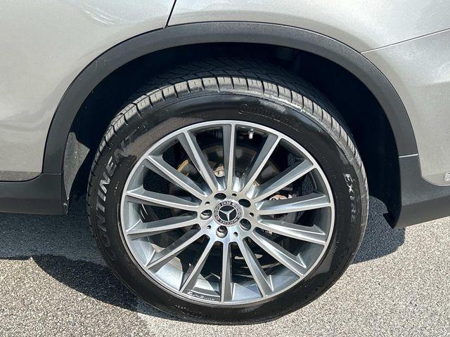 2021 Mercedes-Benz GLC SUV