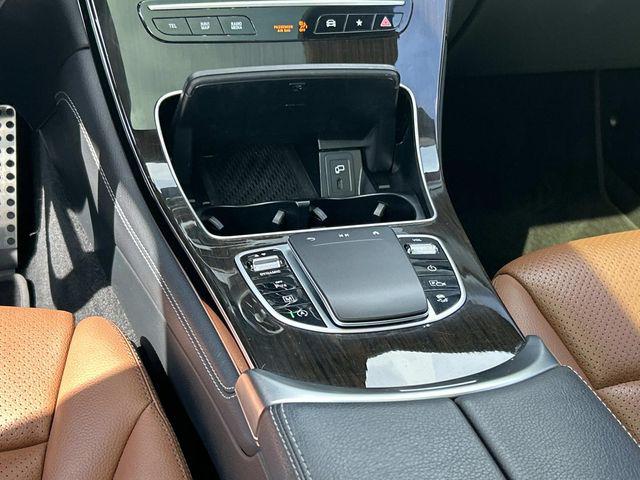 2021 Mercedes-Benz GLC SUV