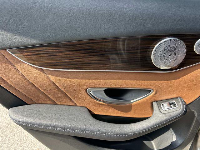 2021 Mercedes-Benz GLC SUV