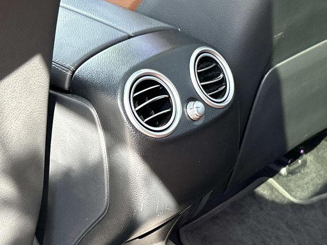 2021 Mercedes-Benz GLC SUV
