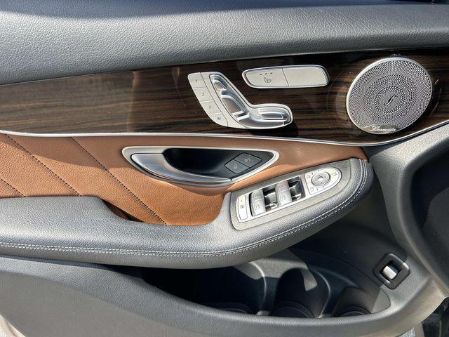 2021 Mercedes-Benz GLC SUV