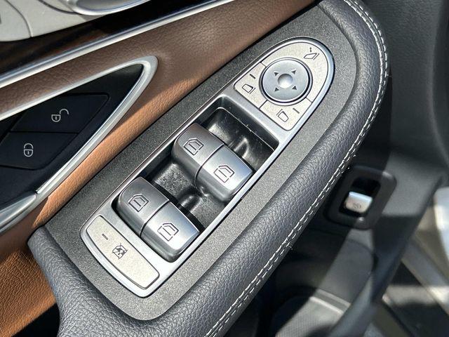 2021 Mercedes-Benz GLC SUV