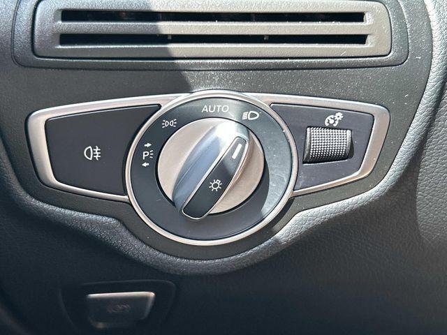 2021 Mercedes-Benz GLC SUV