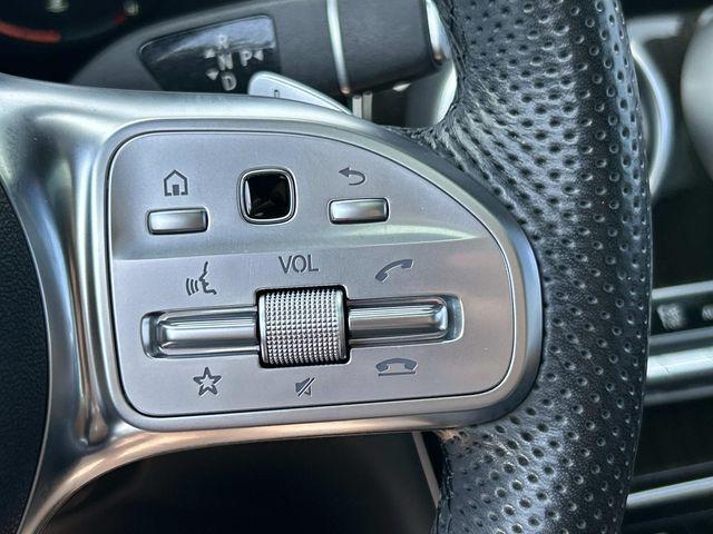 2021 Mercedes-Benz GLC SUV