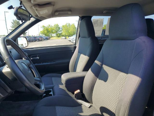 2008 Chevrolet Colorado LT