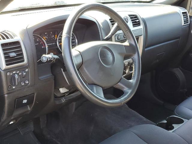 2008 Chevrolet Colorado LT