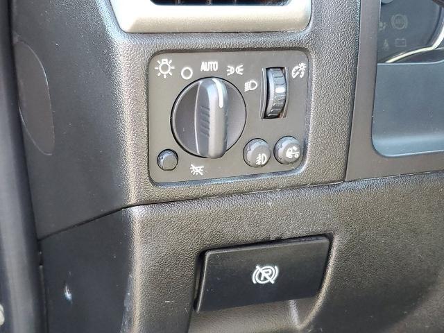 2008 Chevrolet Colorado LT