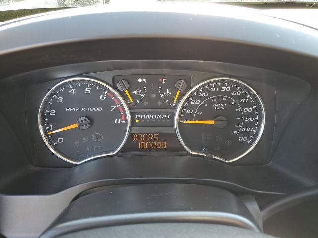 2008 Chevrolet Colorado LT