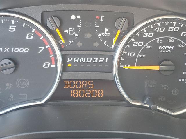 2008 Chevrolet Colorado LT