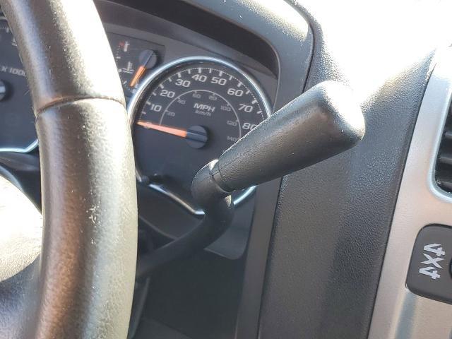 2008 Chevrolet Colorado LT