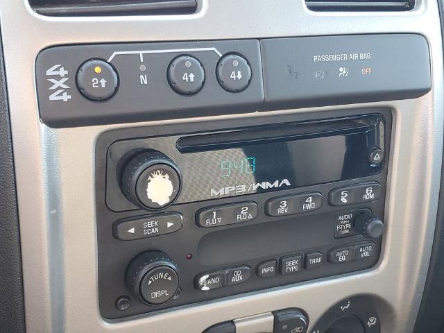 2008 Chevrolet Colorado LT