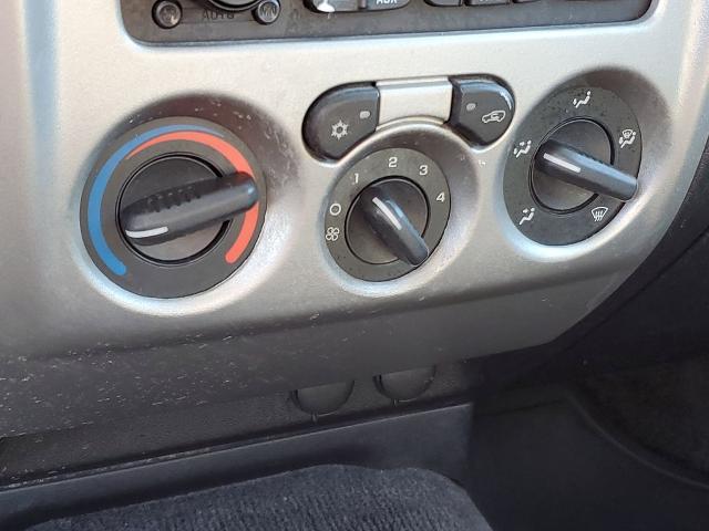 2008 Chevrolet Colorado LT