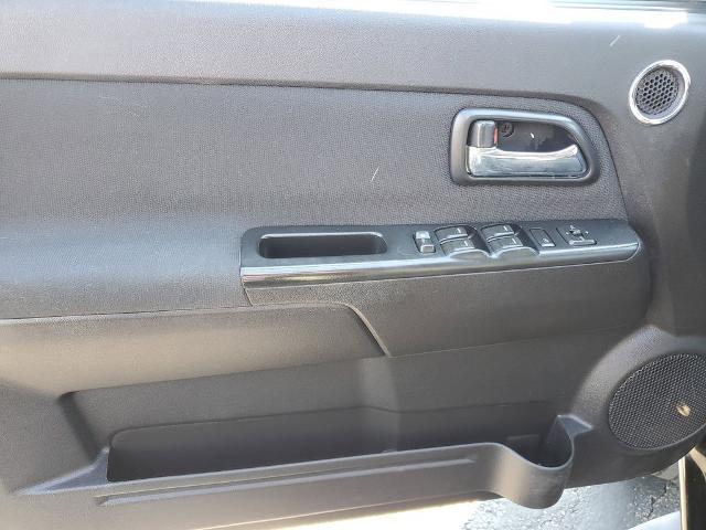 2008 Chevrolet Colorado LT
