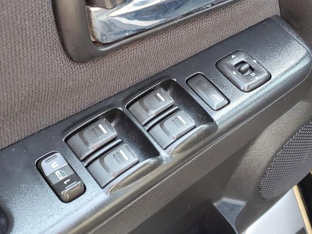 2008 Chevrolet Colorado LT