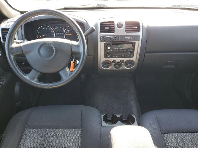 2008 Chevrolet Colorado LT