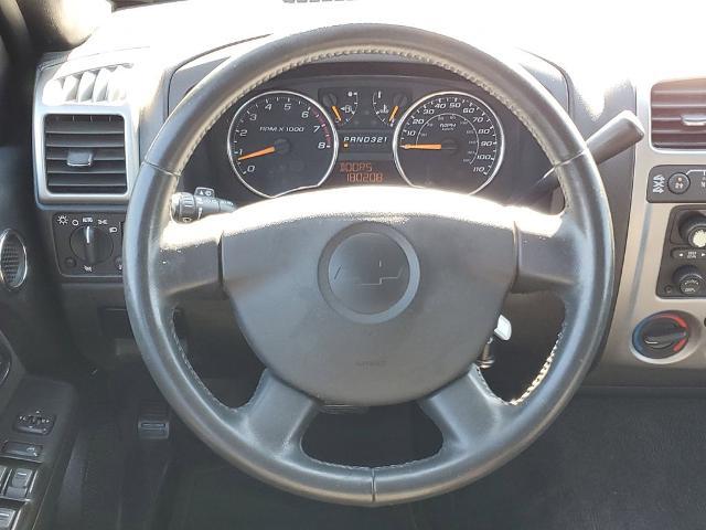 2008 Chevrolet Colorado LT