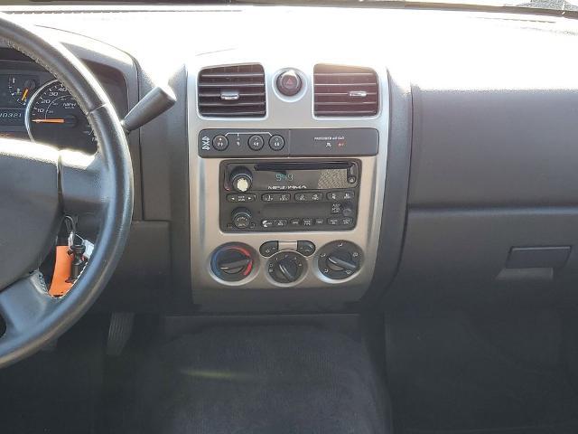2008 Chevrolet Colorado LT