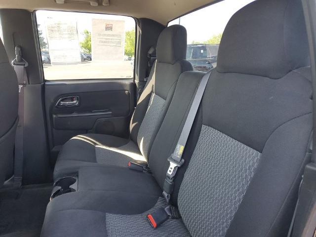 2008 Chevrolet Colorado LT