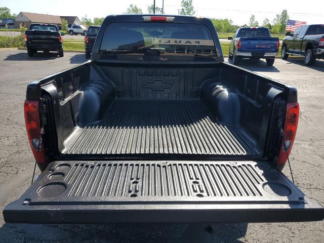2008 Chevrolet Colorado LT