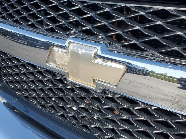 2008 Chevrolet Colorado LT