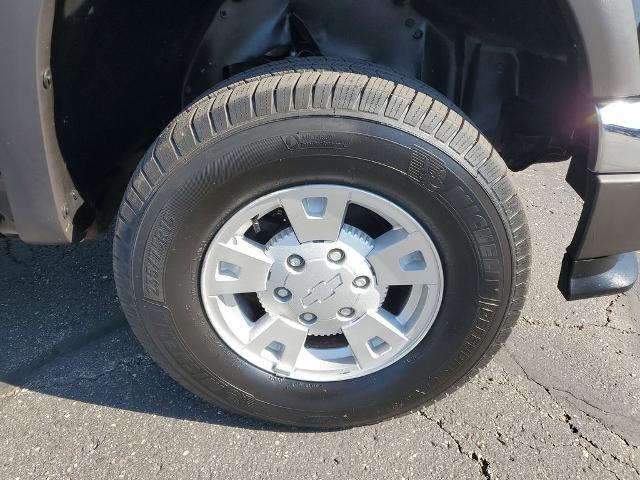 2008 Chevrolet Colorado LT