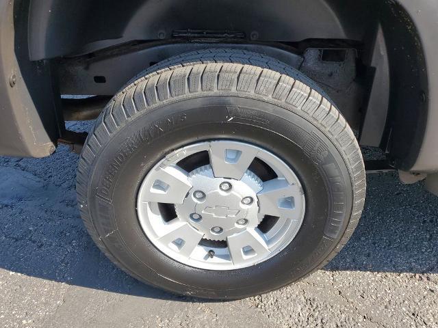 2008 Chevrolet Colorado LT
