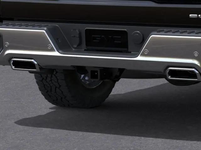 2026 GMC Sierra 1500 Crew Cab, Short Bed, SLT, 4WD