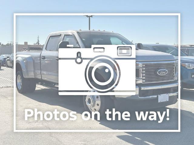 2021 Ford F-450 XL for sale in Bakersfield, CA