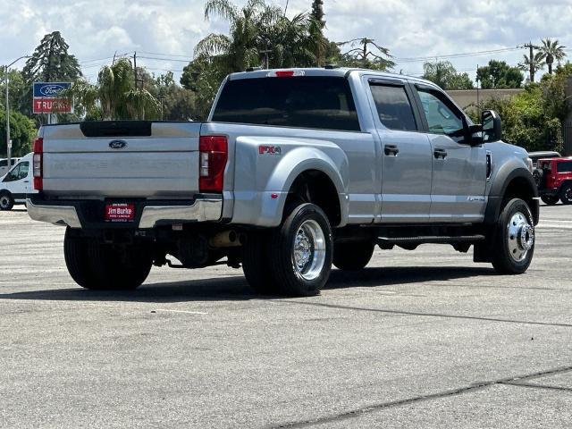 2021 Ford F-450 XL