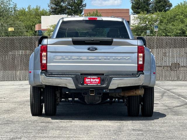 2021 Ford F-450 XL