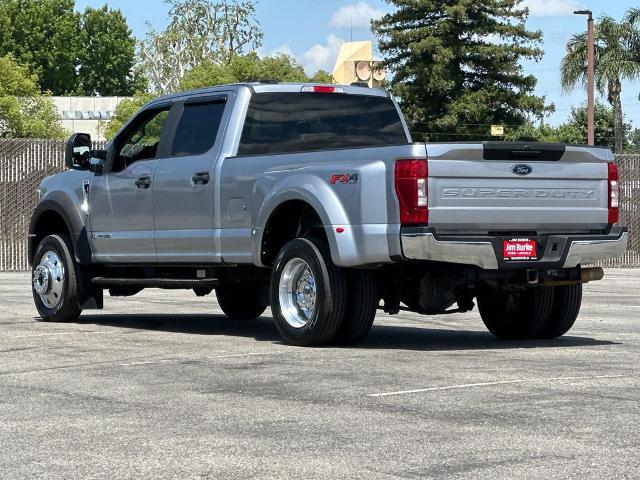 2021 Ford F-450 XL