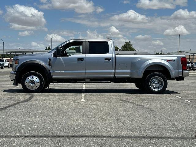 2021 Ford F-450 XL