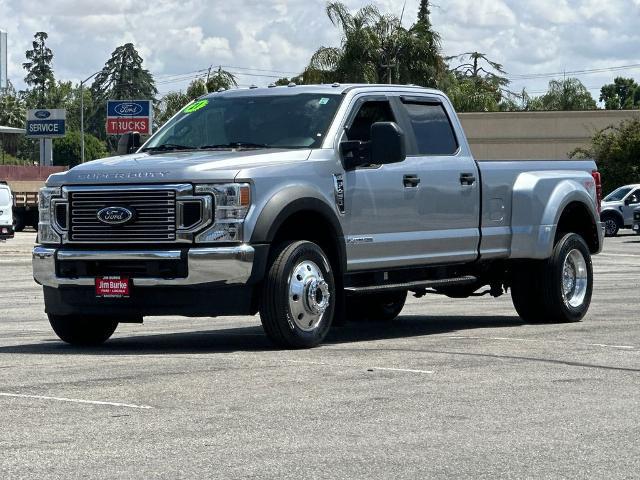 2021 Ford F-450 XL