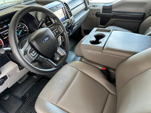 2021 Ford F-450 XL