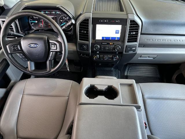 2021 Ford F-450 XL