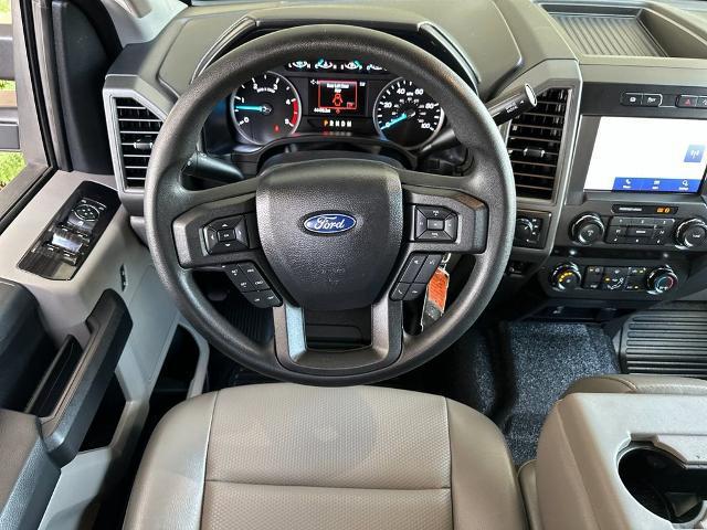 2021 Ford F-450 XL