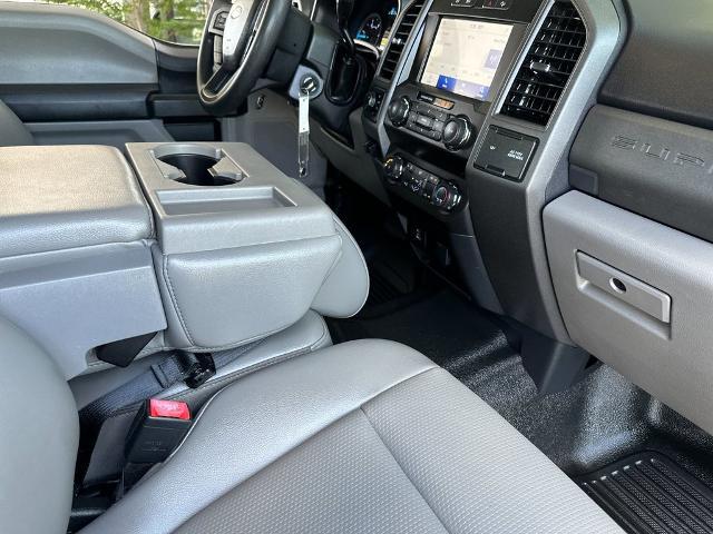 2021 Ford F-450 XL