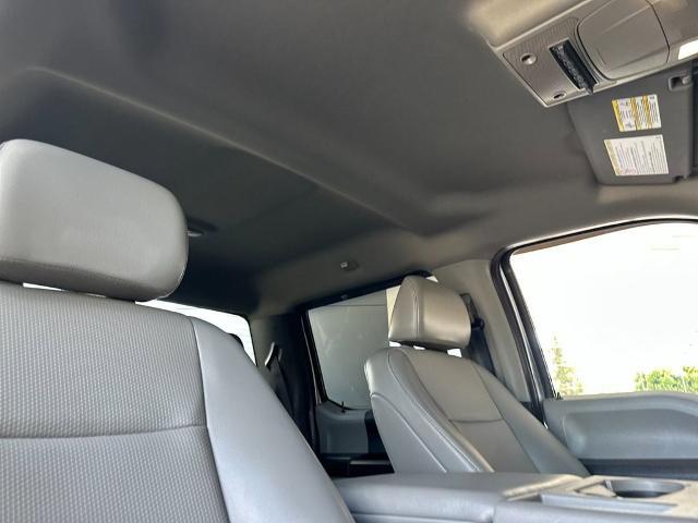 2021 Ford F-450 XL