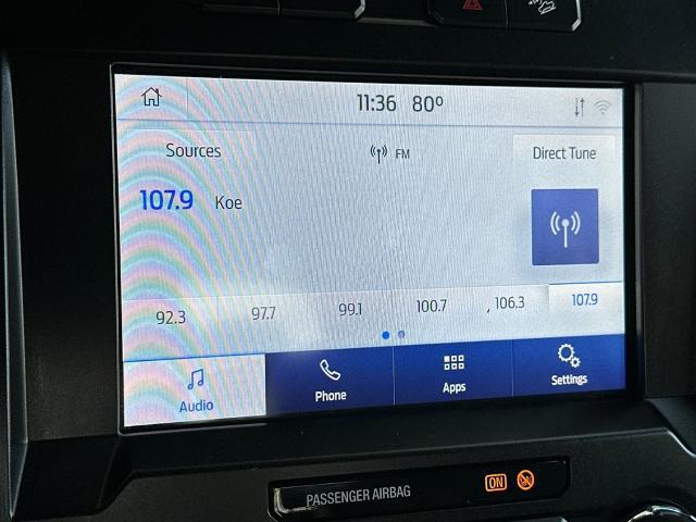 2021 Ford F-450 XL