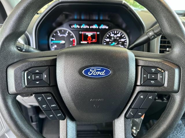2021 Ford F-450 XL